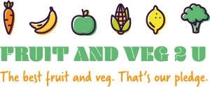 Fruit and Veg 2 U