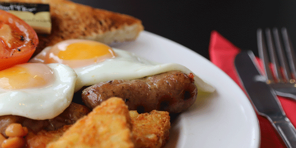 The Bungalow Diner – Marks Tey