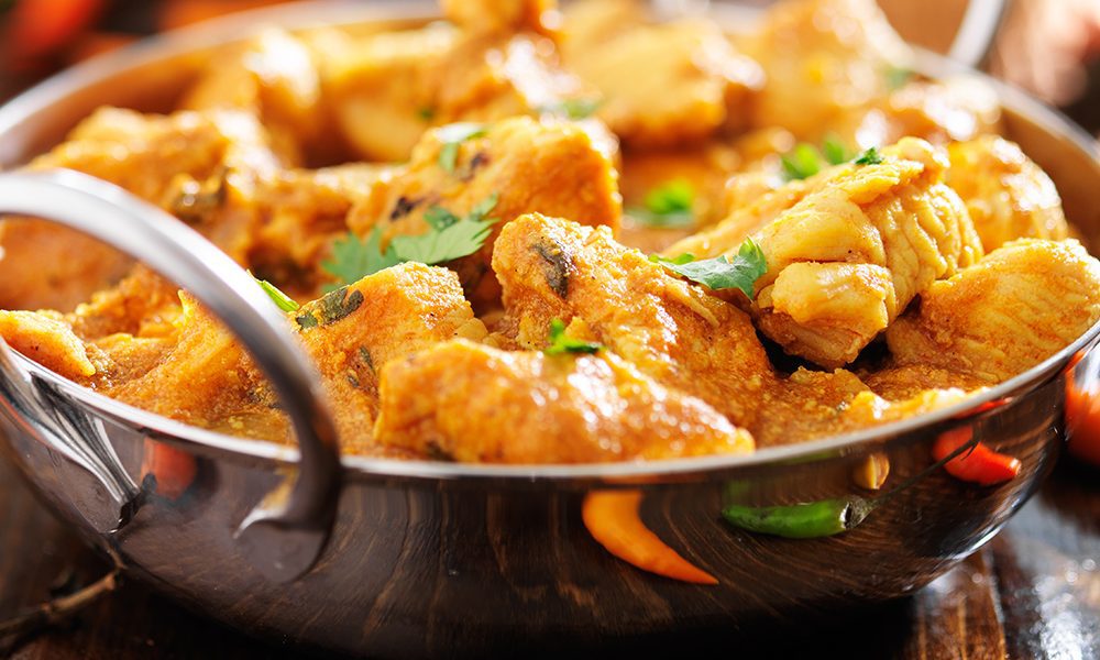 Ashiana Tandoori