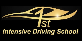 1st Intensive Driving School