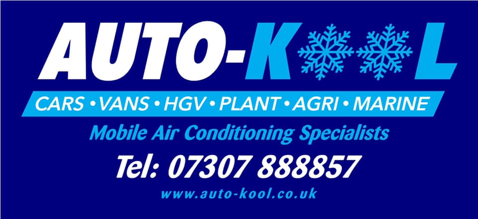 Auto Kool – Vehicle Air Conditioning
