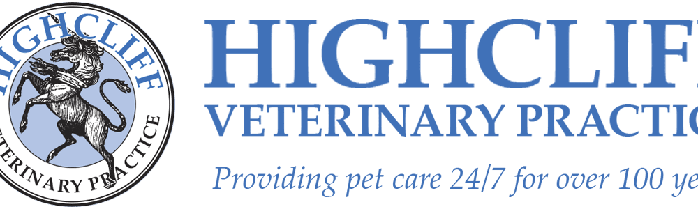 Highcliff Veterinary Practice