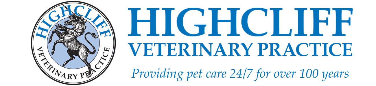 Highcliff Veterinary Practice