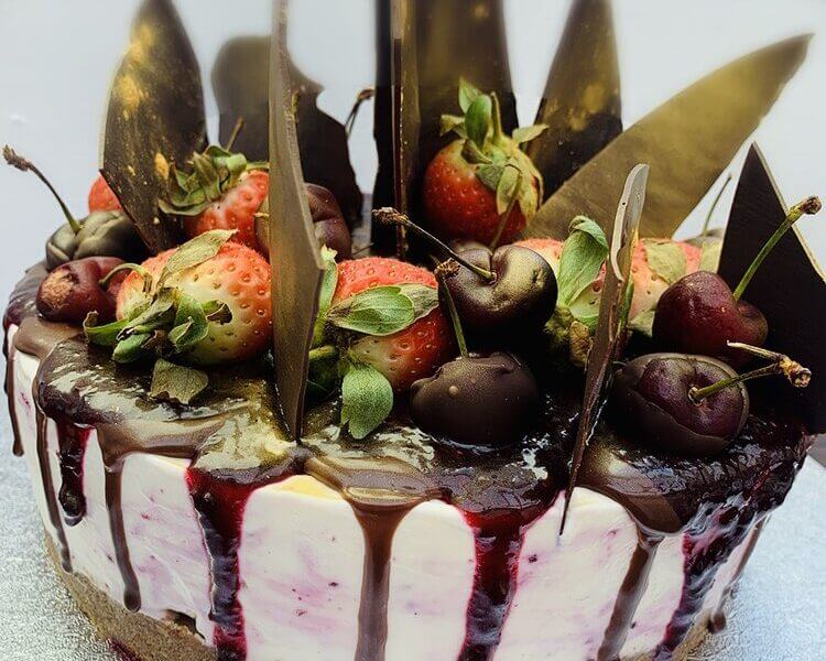 D & A Tailored Catering
