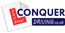 Conquer Driving Colchester