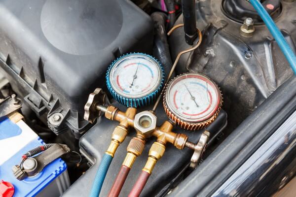 Auto Kool – Vehicle Air Conditioning