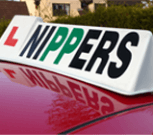 Nippers School Of Motoring
