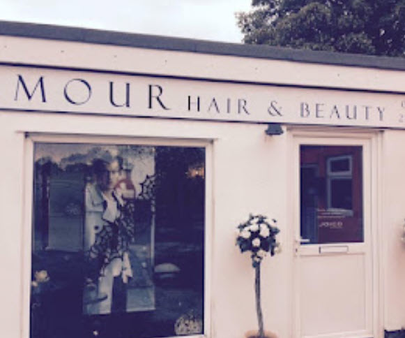 Amour Hair and Beauty