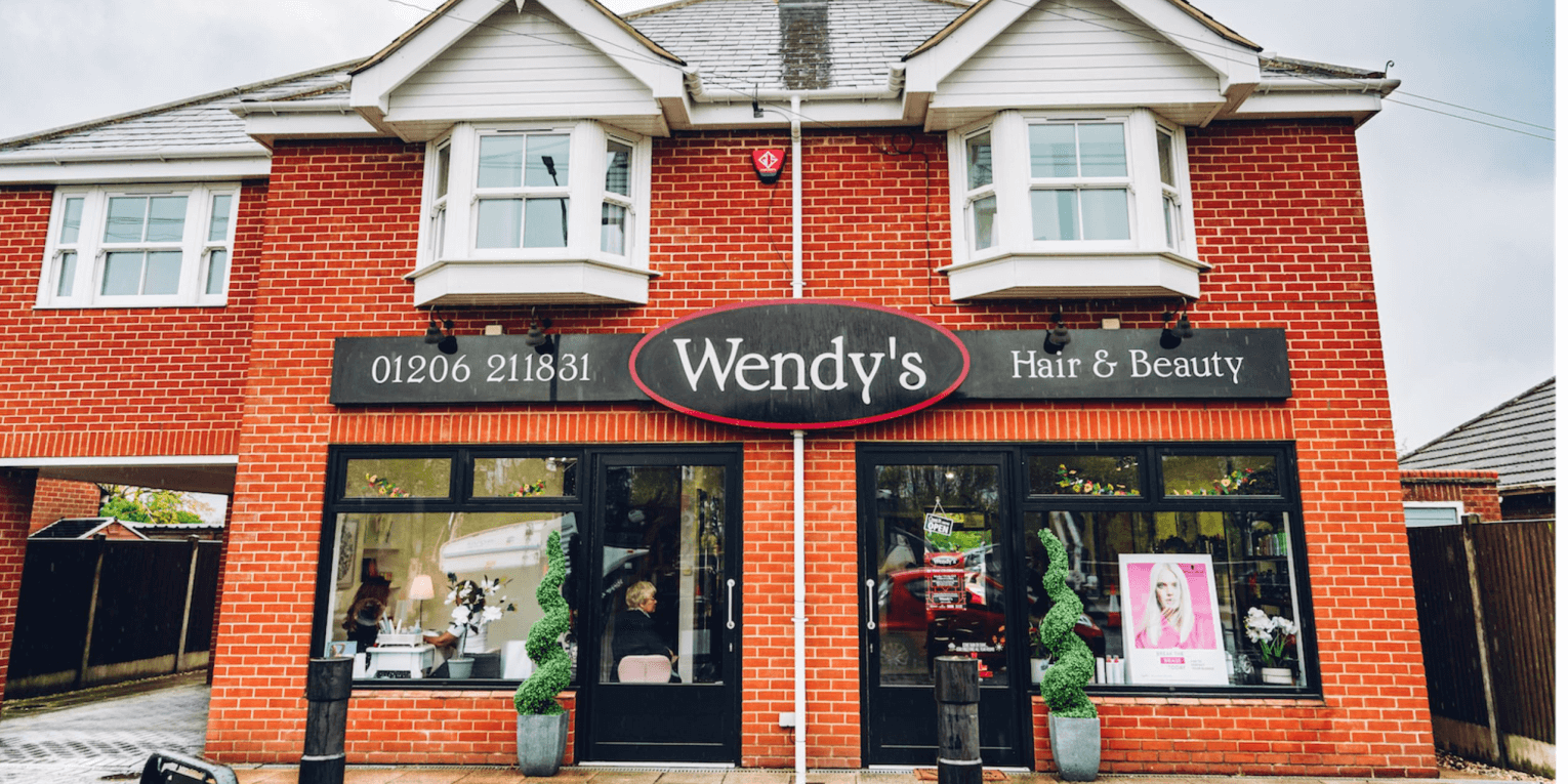 Wendy’s Hair And Beauty