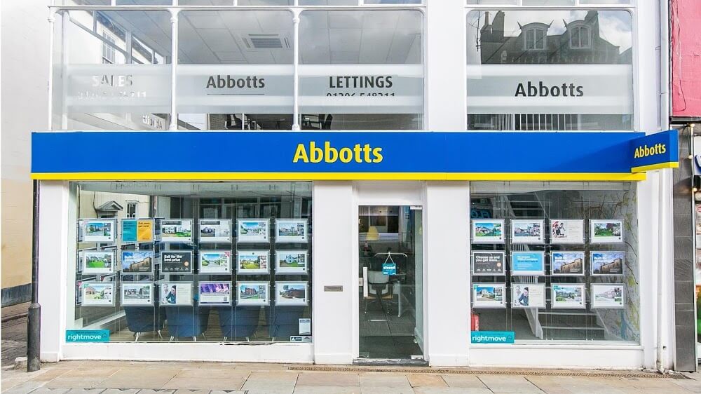 Abbotts Countrywide Estate and Letting Agents Colchester