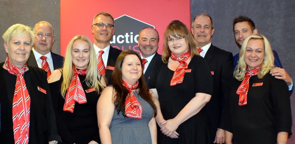 Auction House Essex Partner Agent
