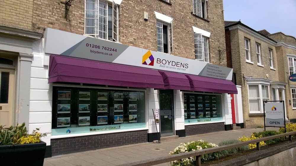 Boydens Estate Agents Colchester