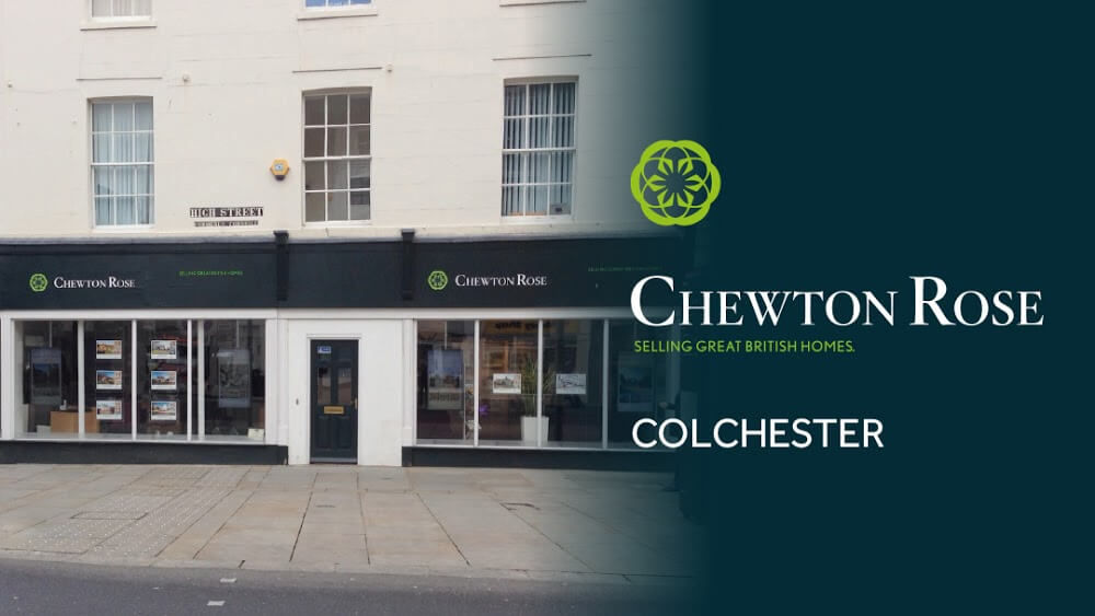 Chewton Rose estate agents Colchester (Chewton Rose)