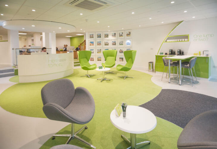 Fenn Wright Colchester