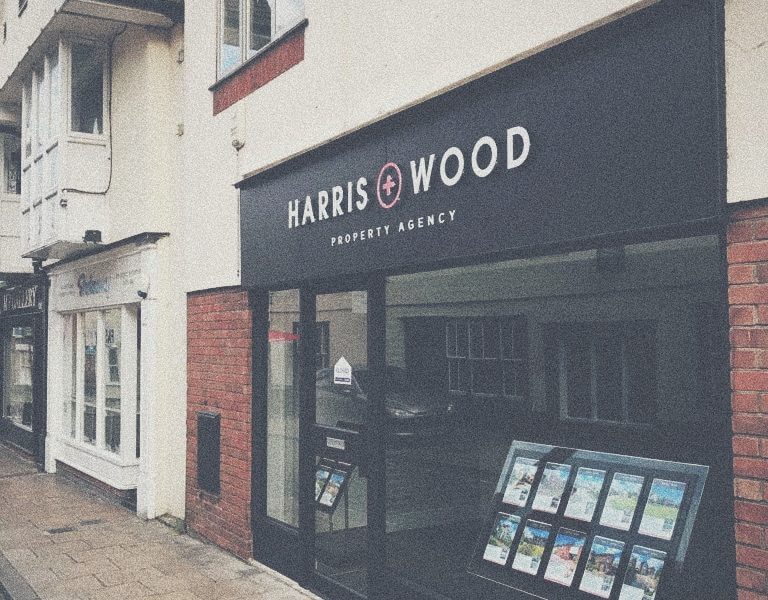 Harris + Wood Property Agency LTD