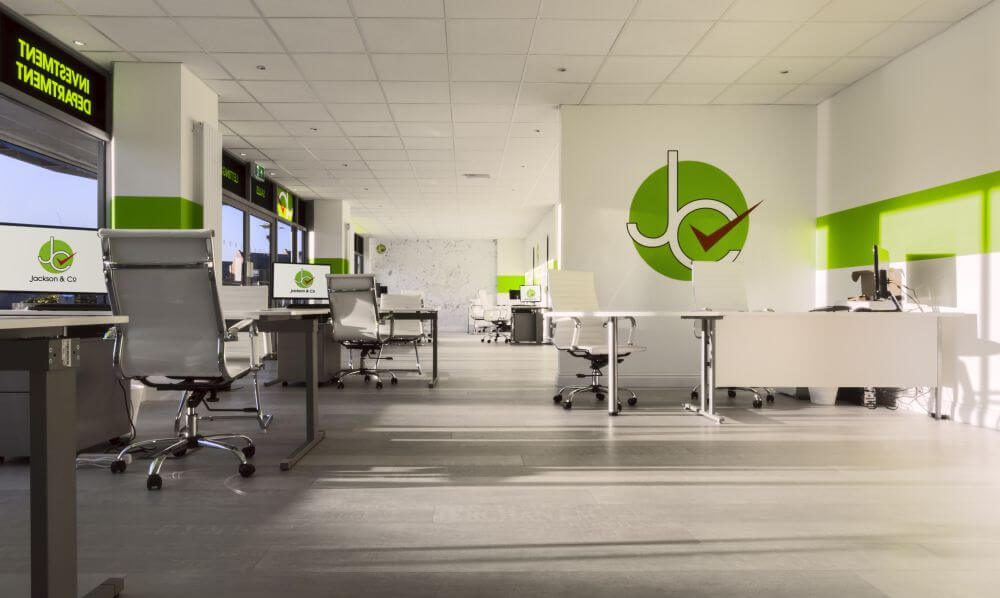 Jackson & Co Property Services