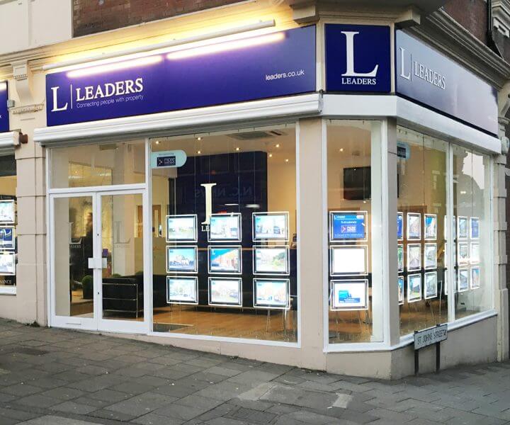 Leaders Estate Agents Colchester
