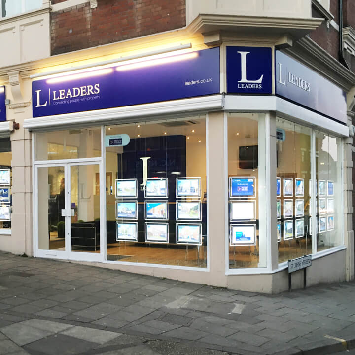 Leaders Estate Agents Colchester