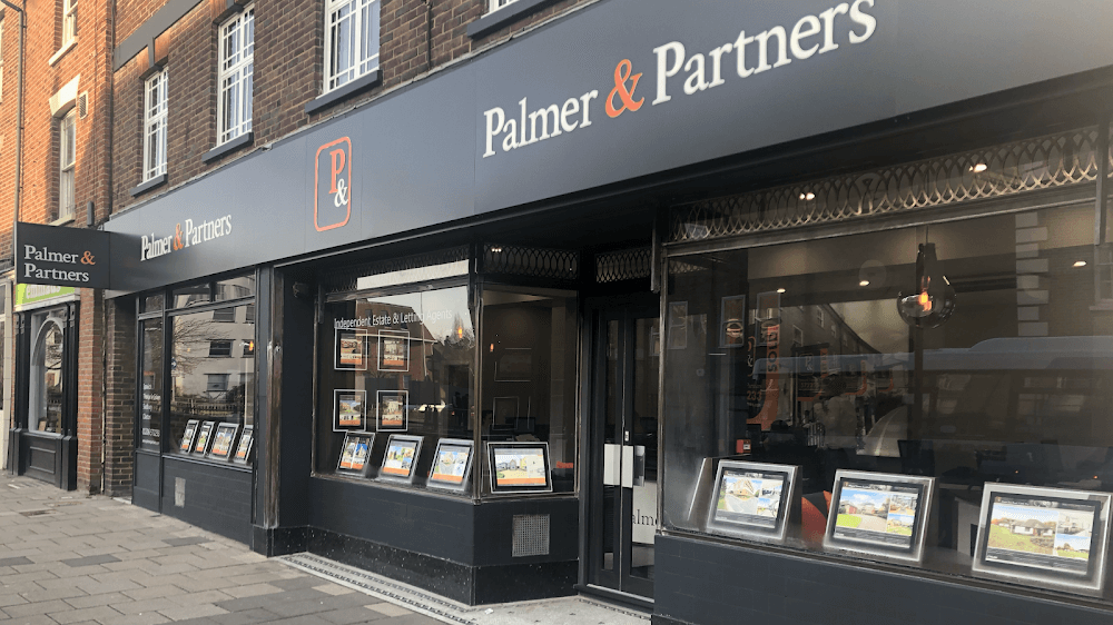 Palmer & Partners – Estate Agent Colchester