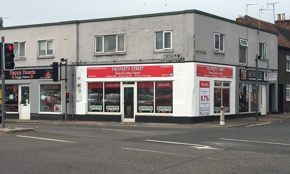 Property Street Estate and Letting Agents