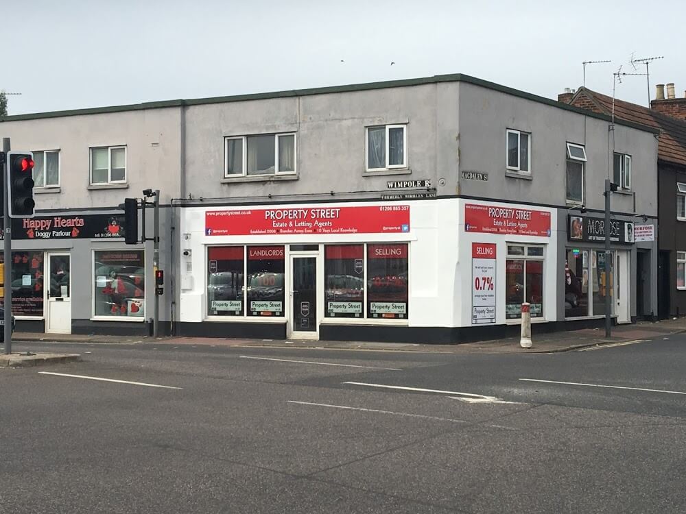 Property Street Estate and Letting Agents