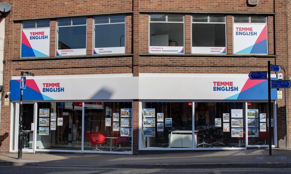 Temme English – Estate Agent Colchester