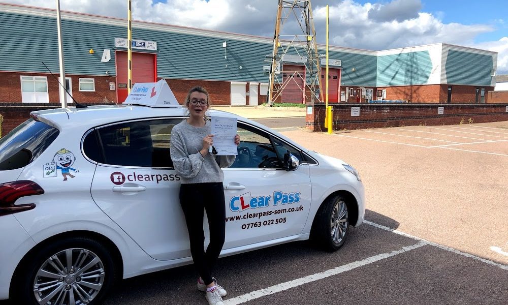 Clear Pass School of Motoring