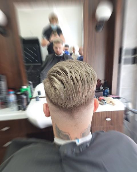 69 North Station Hair Salon