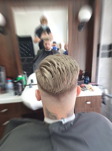 69 North Station Hair Salon