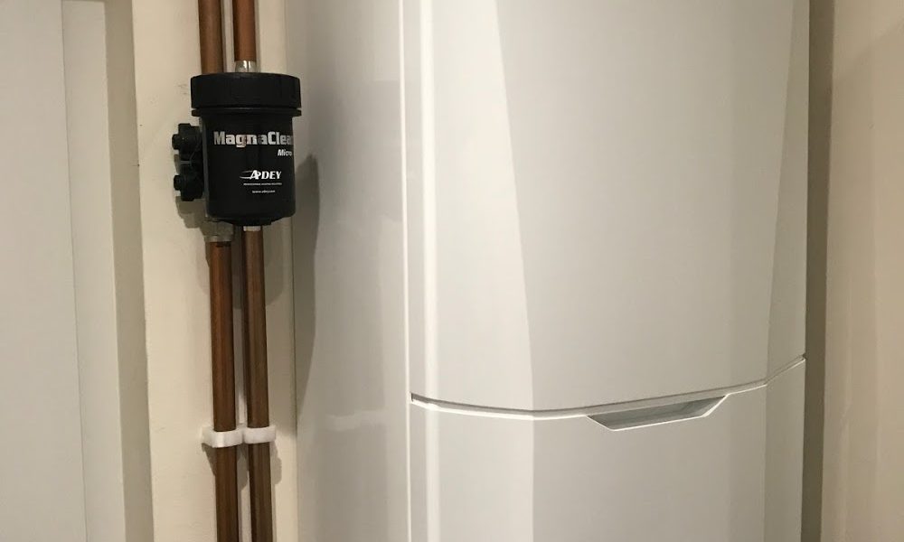 A. R. Nunn Plumbing and Heating Engineer Colchester