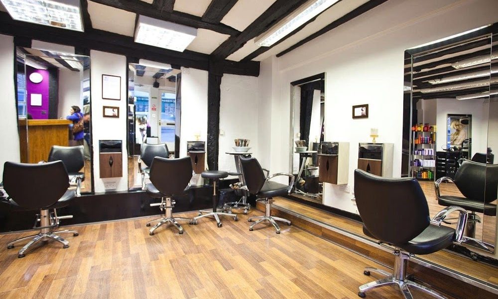 Alter Ego Hair Design