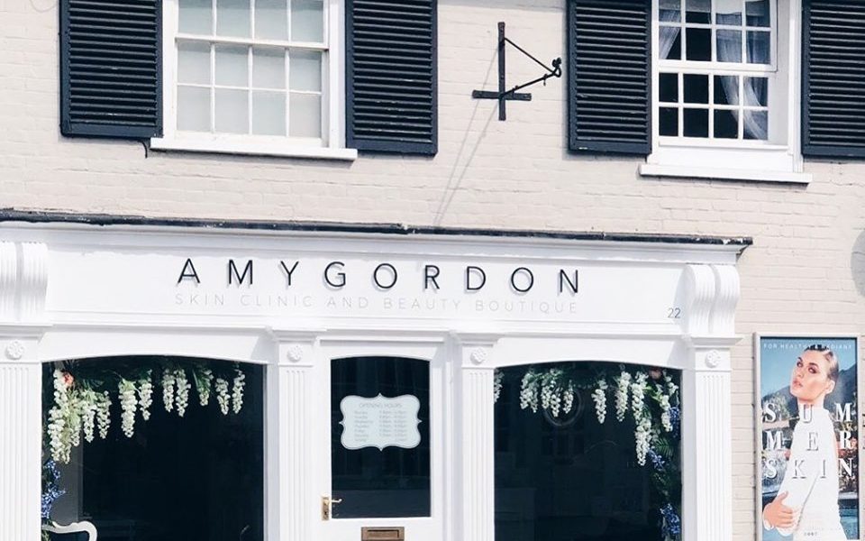 Amy Gordon Skin Clinic and Beauty Boutique
