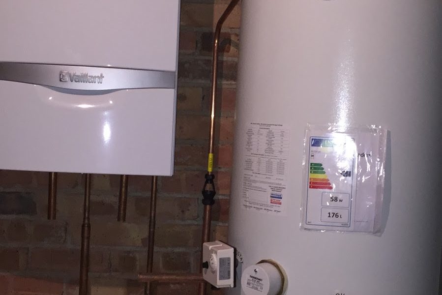 Bellhouse Gas Services Ltd – Plumbing & Heating