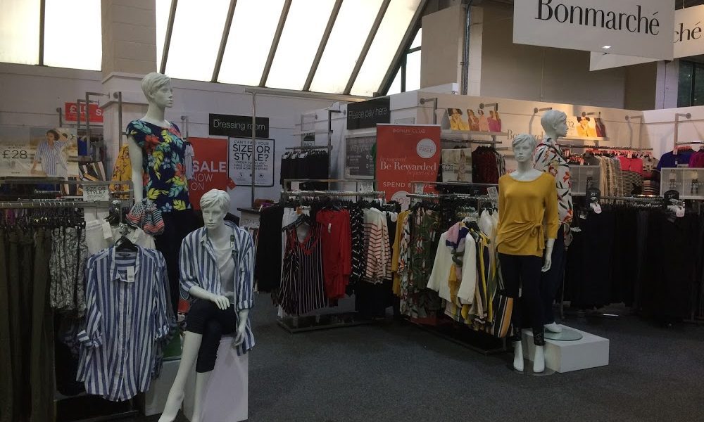 Bonmarché