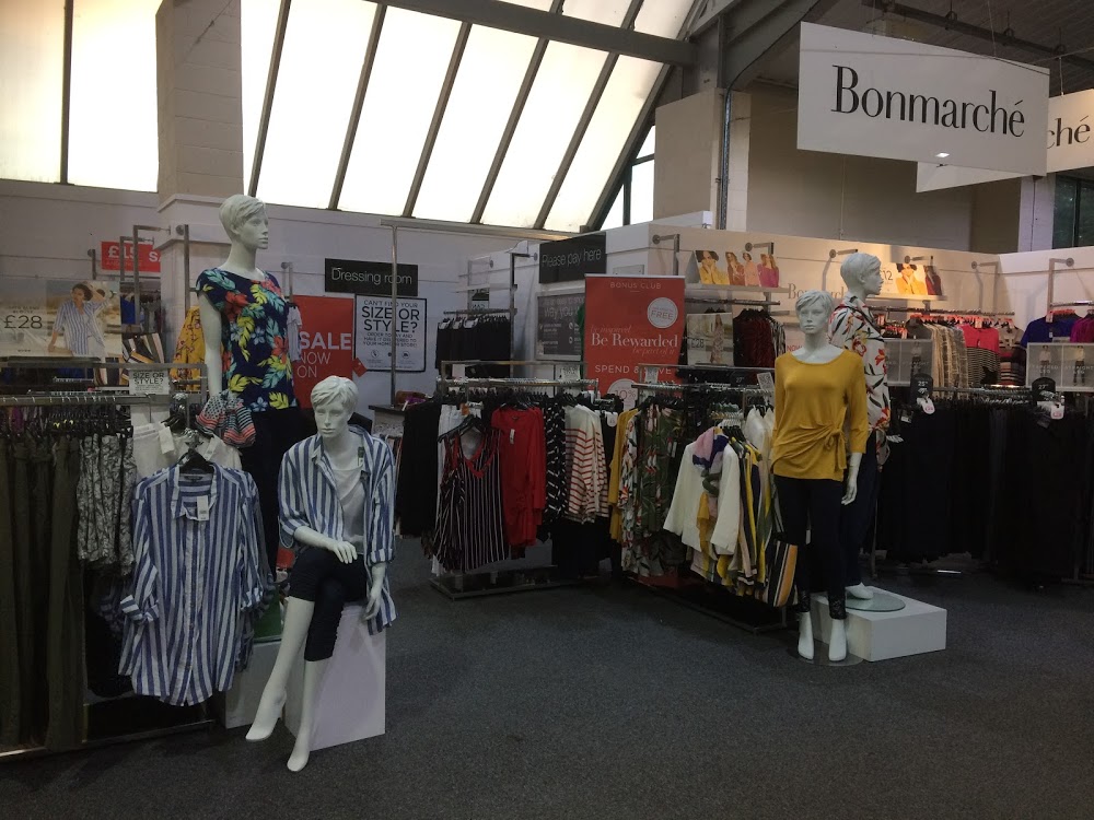 Bonmarché
