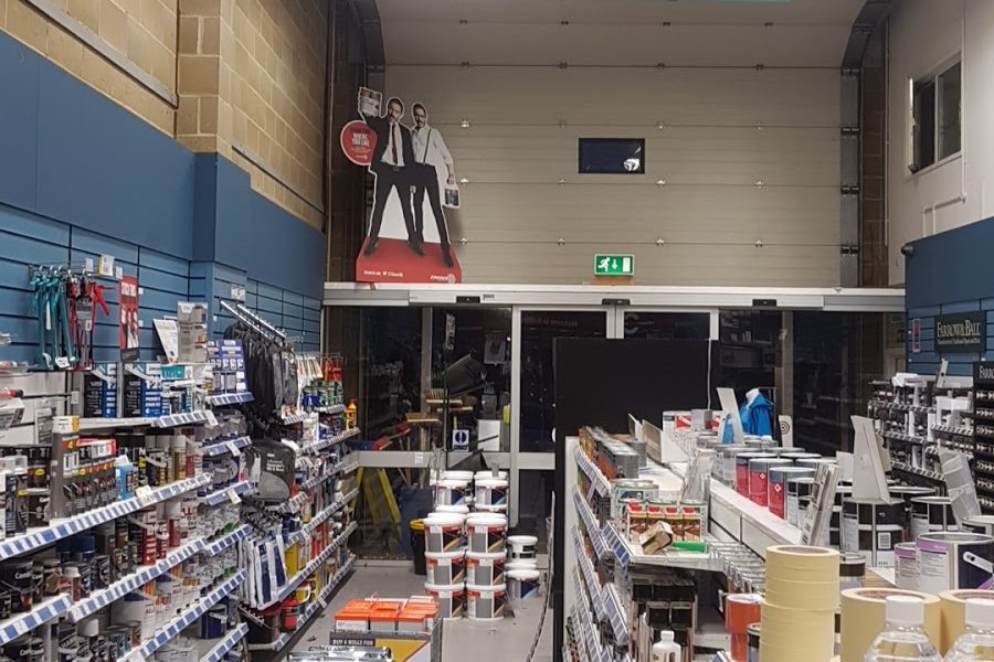Brewers Decorator Centres