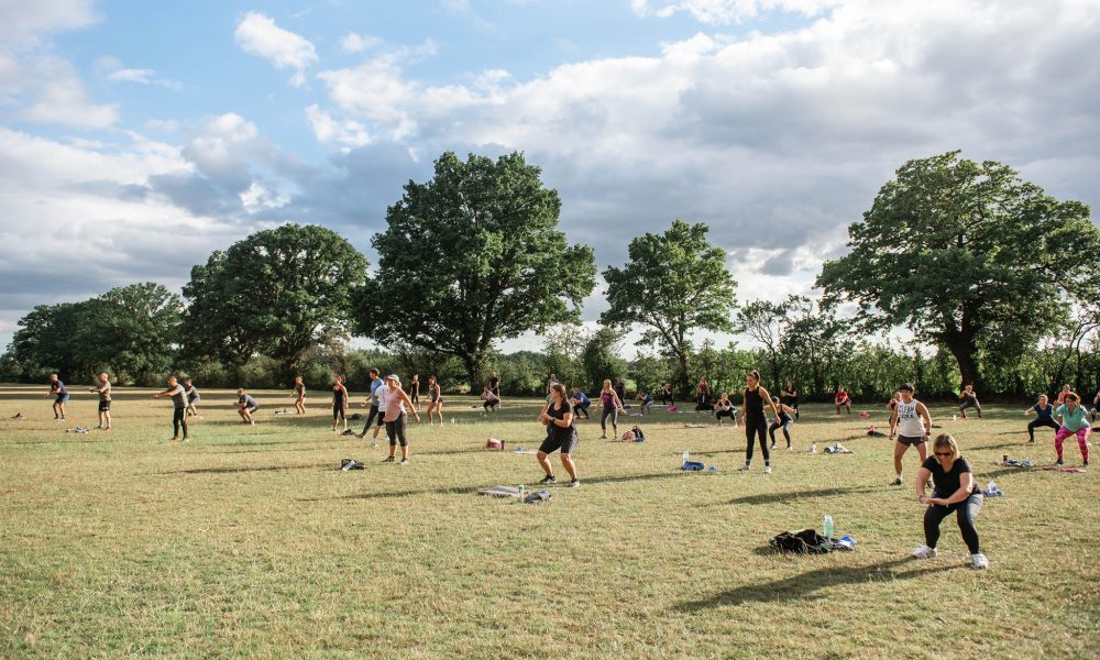 Colchester Fitness Centre