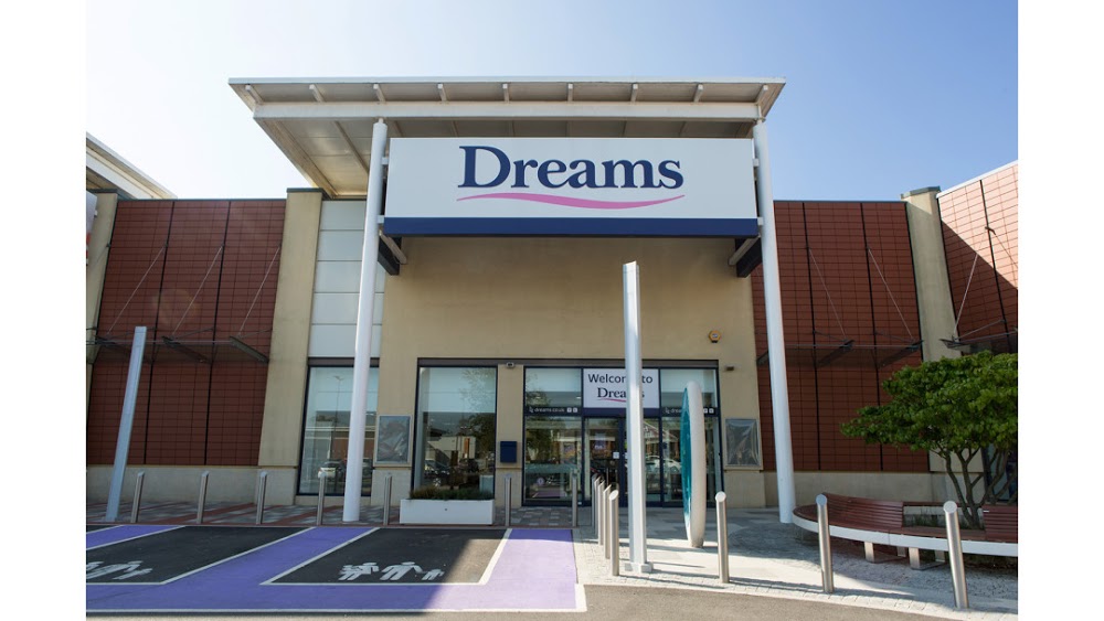 Dreams Colchester