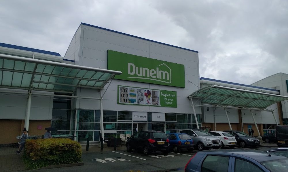 Dunelm