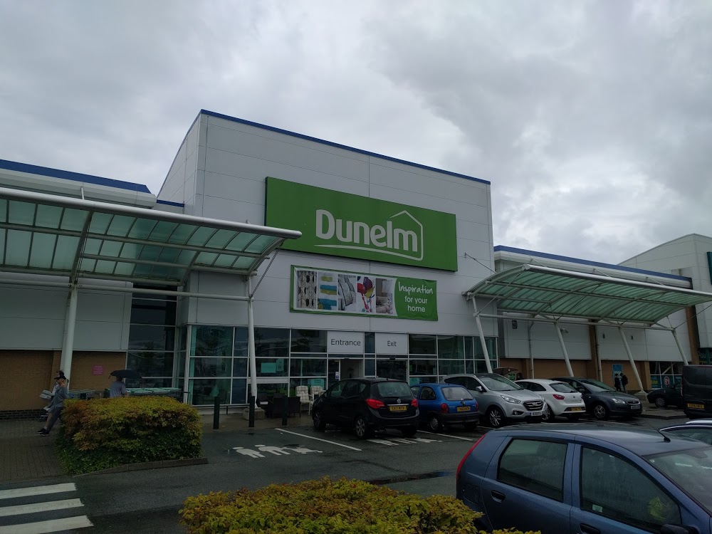 Dunelm