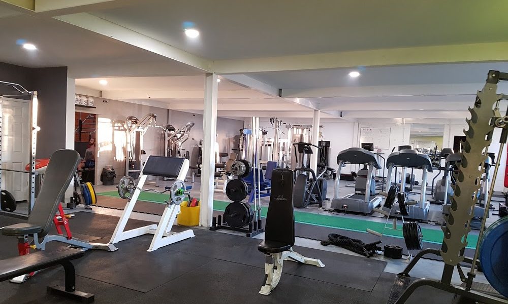 Energyze Gym and Fitness Centre