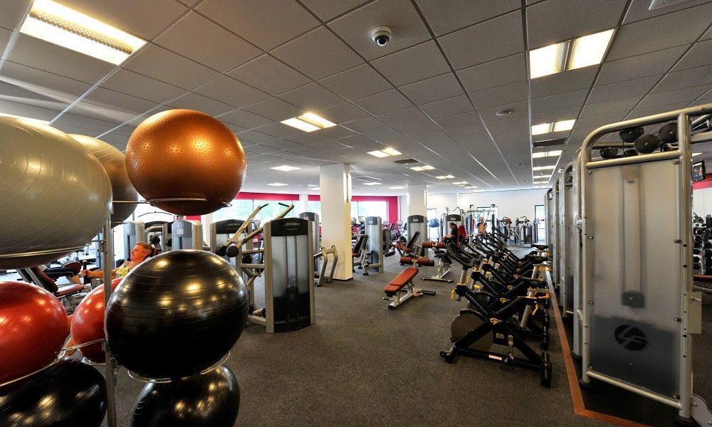 Essex Sport Gym Colchester