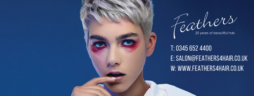 Feathers Hair Salon