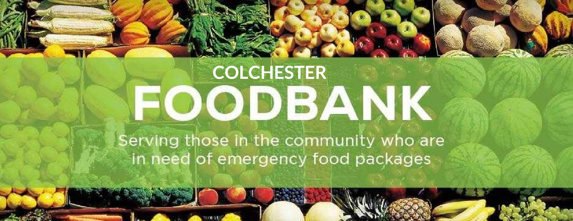 Colchester Foodbank