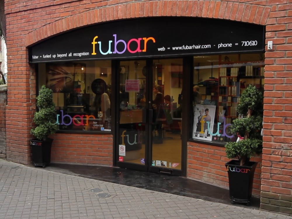 Fubar Hair Salon