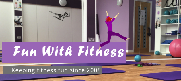 Fun With Fitness