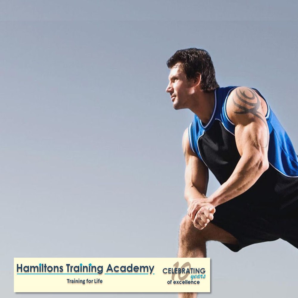 Hamiltons Fitness Centre