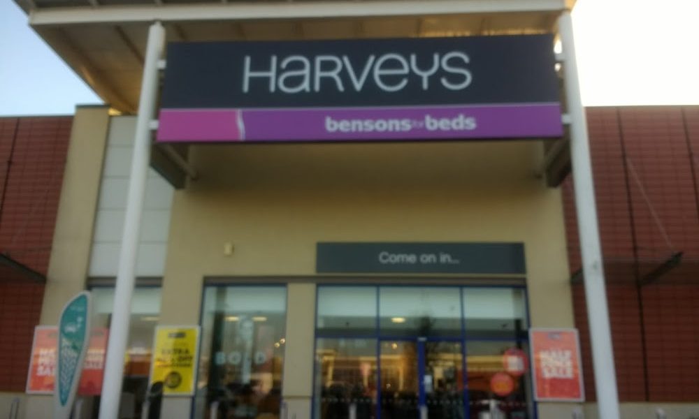 Harveys Furniture
