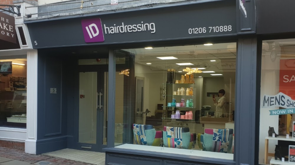 IDhairdressing