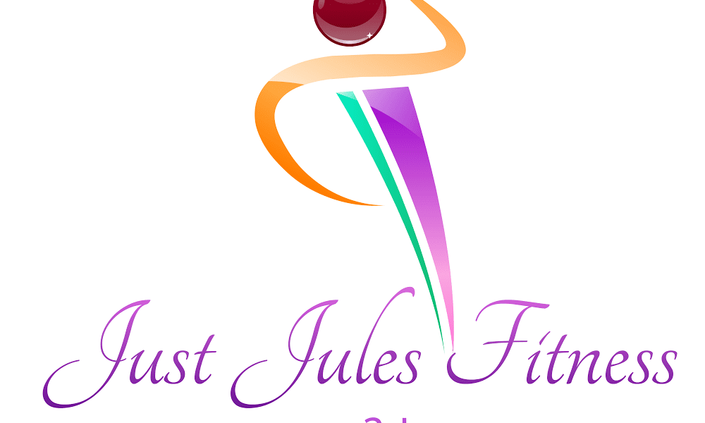 Just Jules Fitness Move 2 Lose